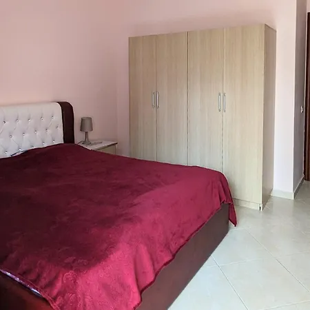 Apartman Happy Family - Big Balcony *