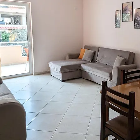 Apartment Happy Family - Big Balcony *