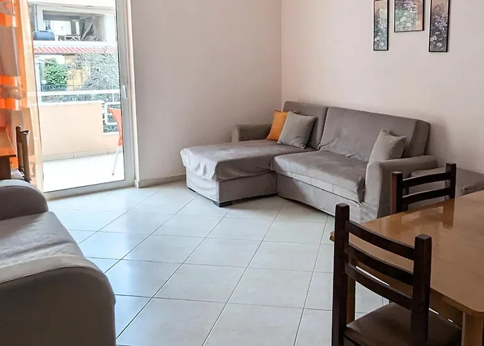Apartman Happy Family - Big Balcony *