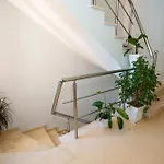 Happy Family - Big Balcony Apartment Sarande