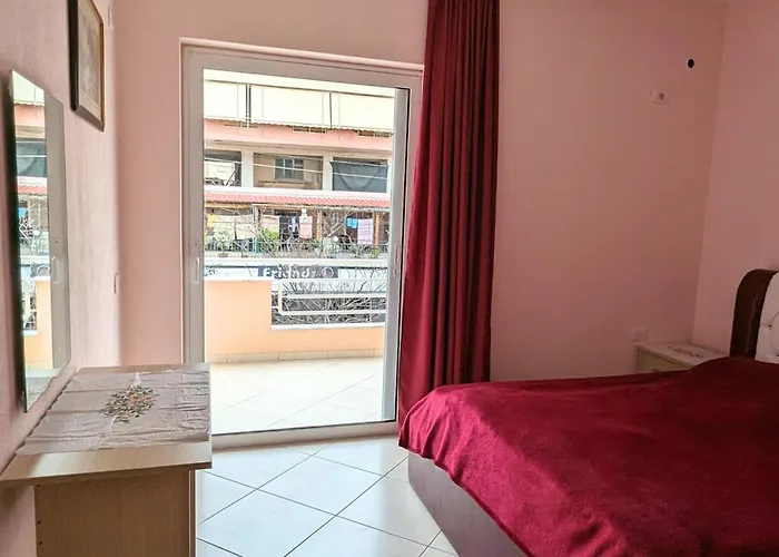 Appartamento Happy Family - Big Balcony